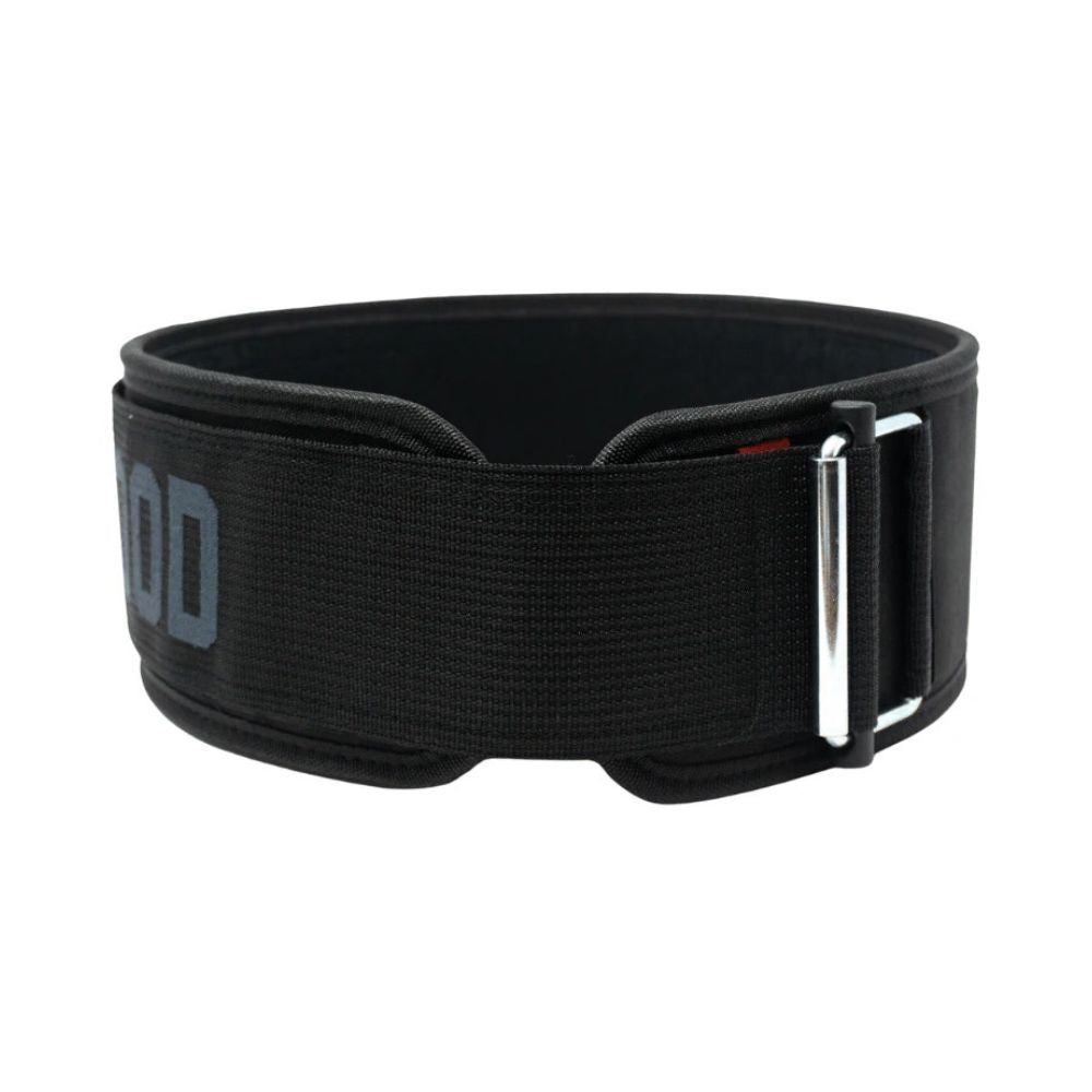 2Pood Weightlifting Belt Operator 4