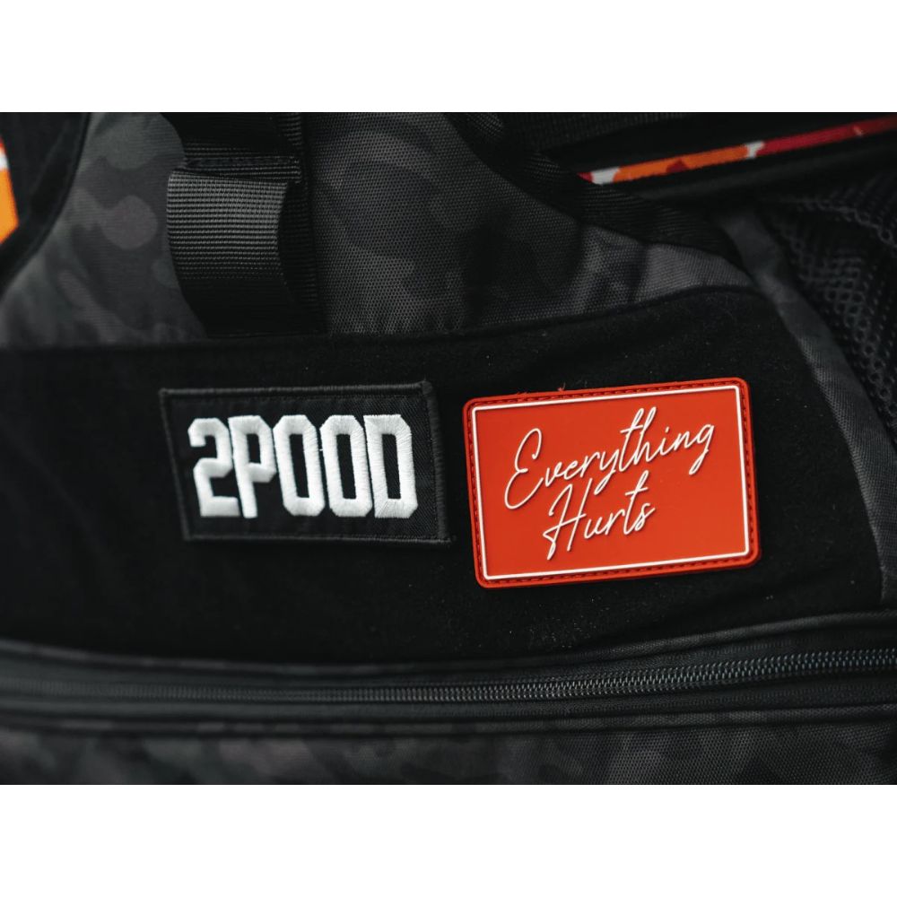 2Pood Patch Everything Hurts