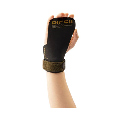 Picsil - Phoenix Grips Yellow