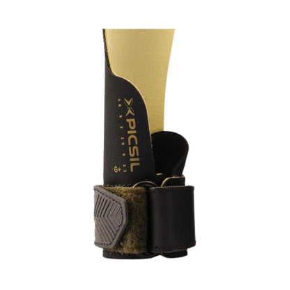 Picsil - Phoenix Grips Yellow