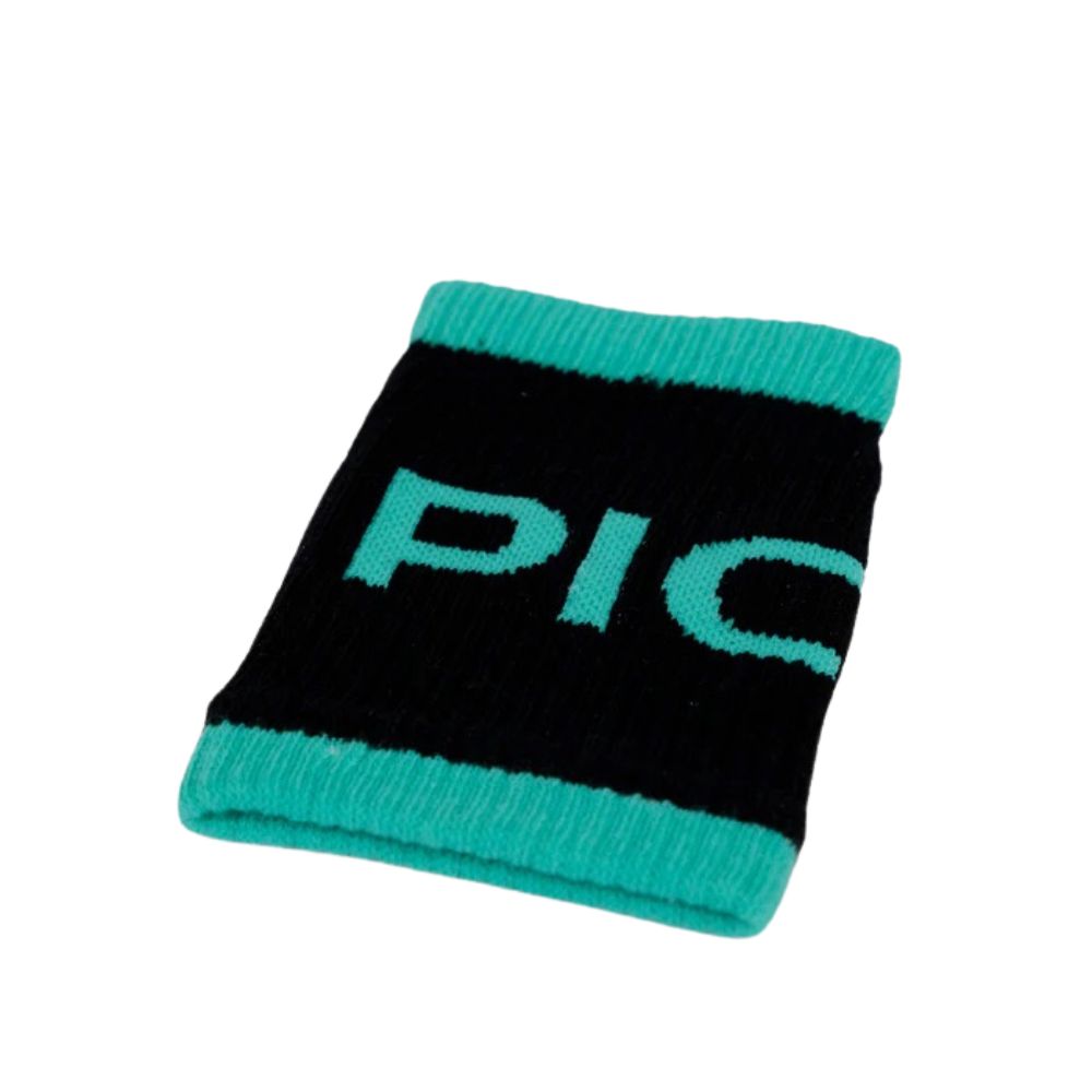 Picsil Wristband Black