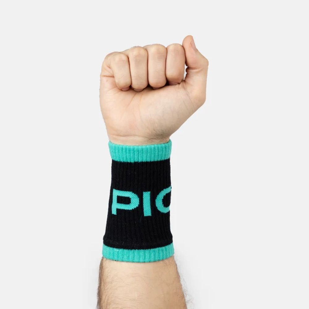 Picsil Wristband Black