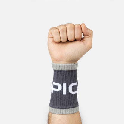 Picsil Wristband Grey