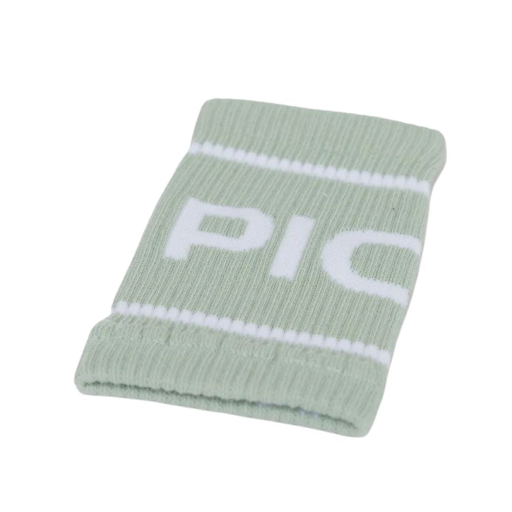 Picsil Wristband Light Green