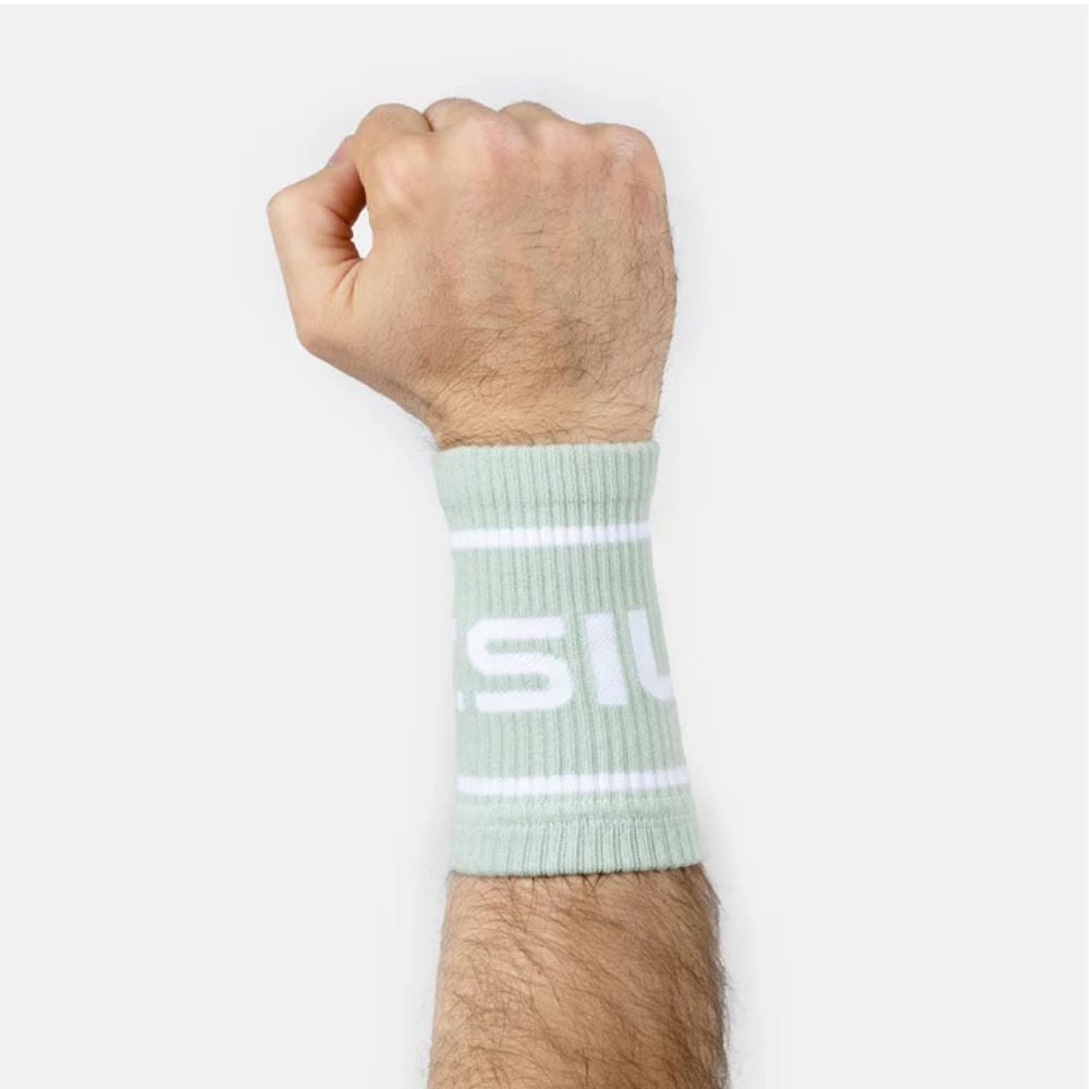 Picsil Wristband Light Green