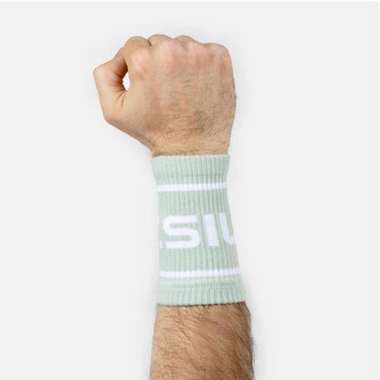 Picsil Wristband Light Green