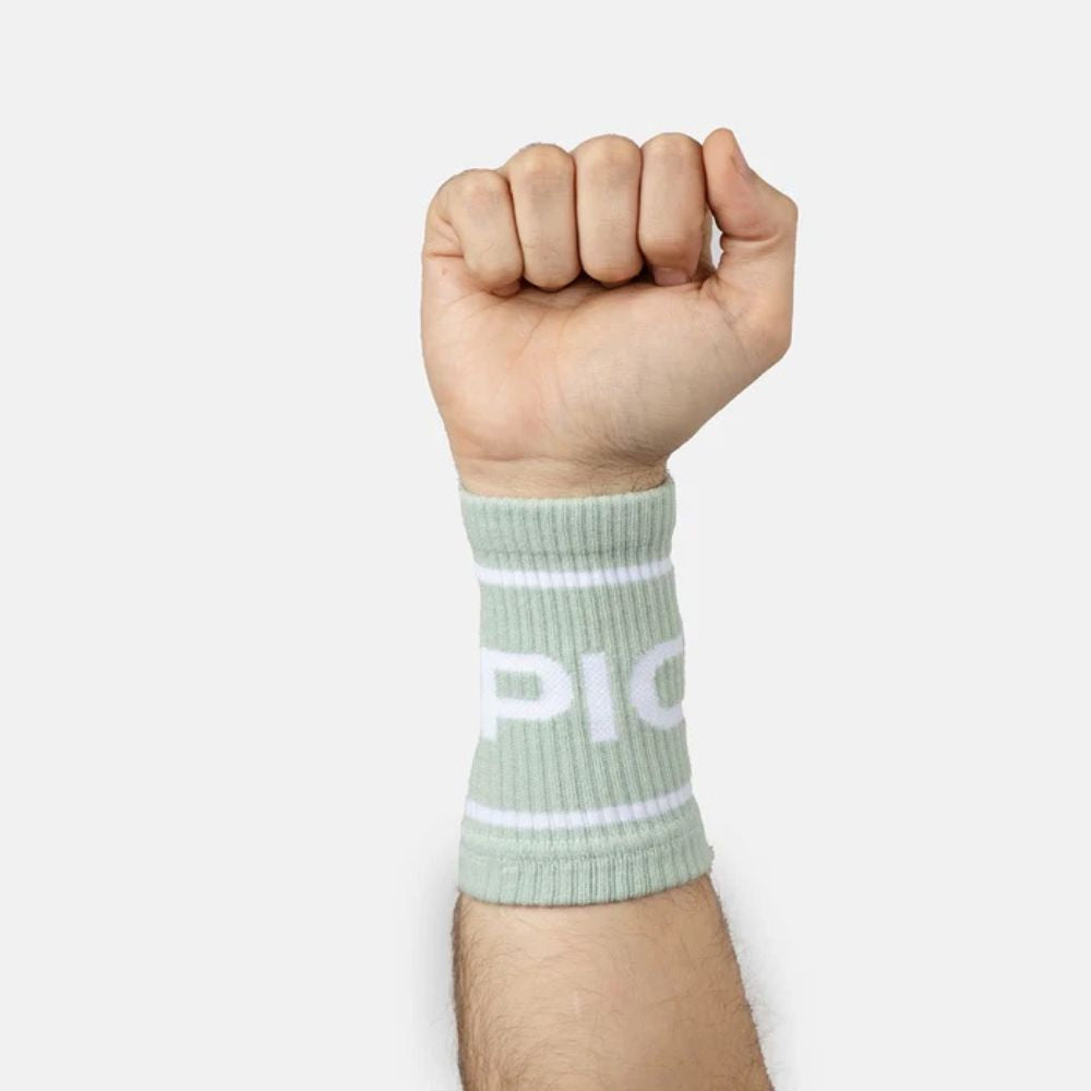 Picsil Wristband Light Green