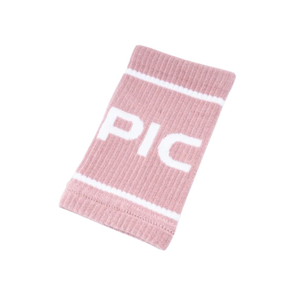 Picsil Wristband pink