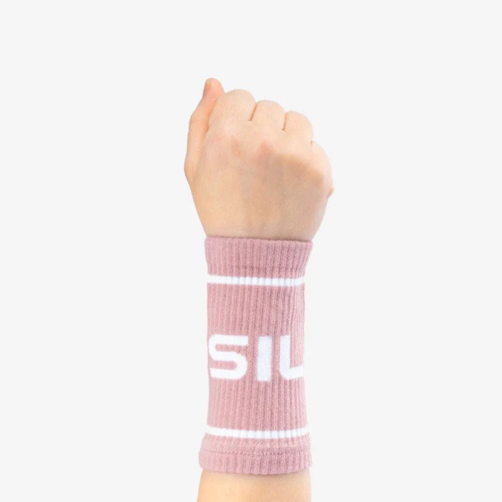 Picsil Wristband pink