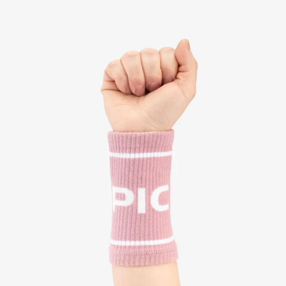 Picsil Wristband pink