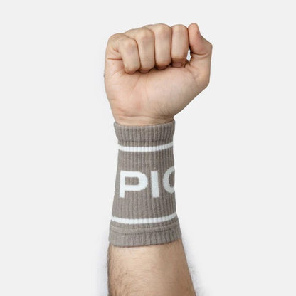 Picsil Wristband Tan