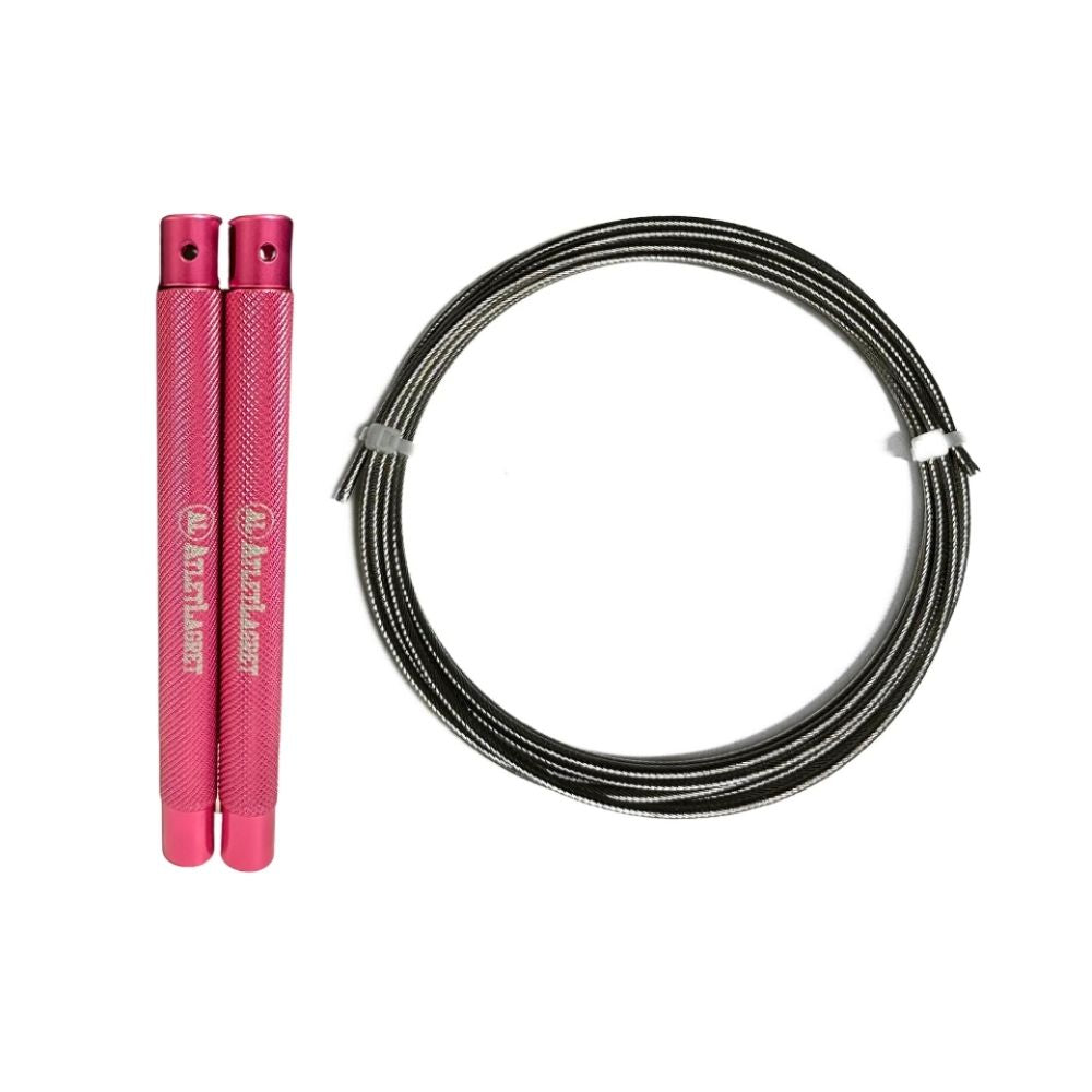 AL Speed Rope Elite 3.0 Pink