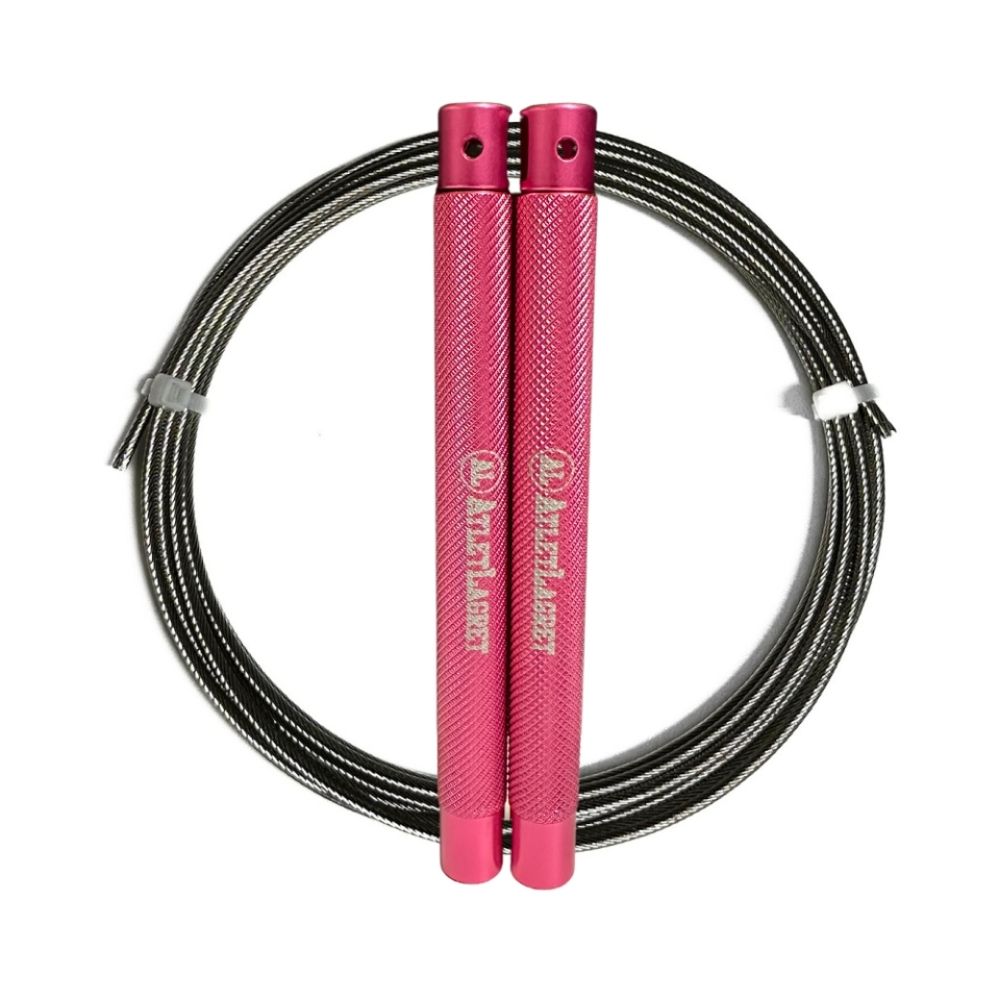 AL Speed Rope Elite 3.0 Pink