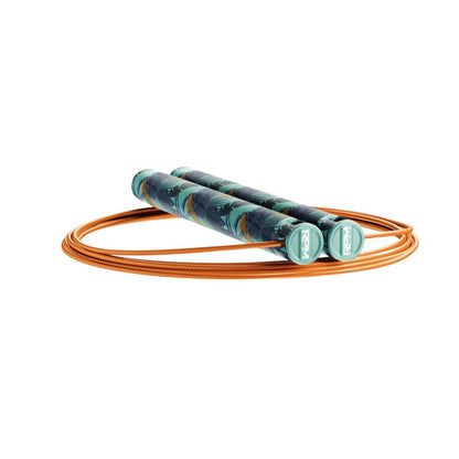 Rpm Session 4 Speed Rope Tropical