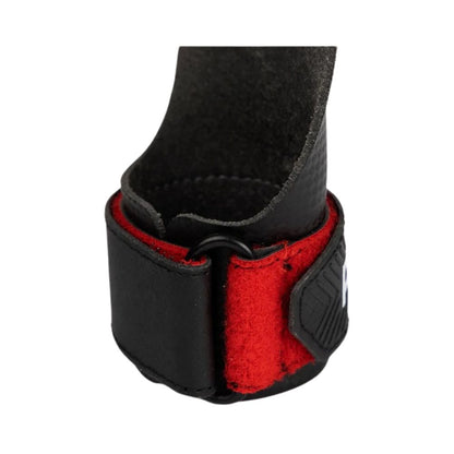 Picsil - Rx Grips 3 Holes Red