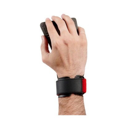 Picsil - Rx Grips No Hole Red