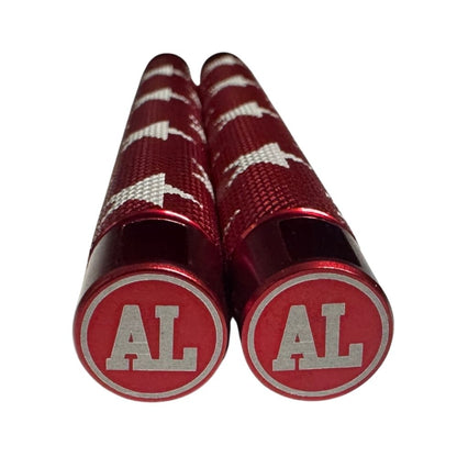 AL Speed Rope Elite 3.0 Stars Red