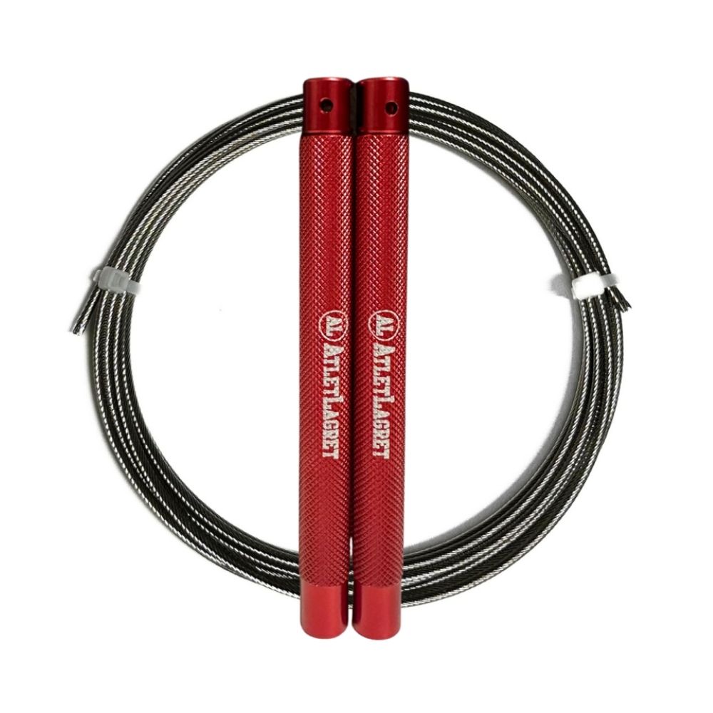 AL Speed Rope Elite 3.0 Red