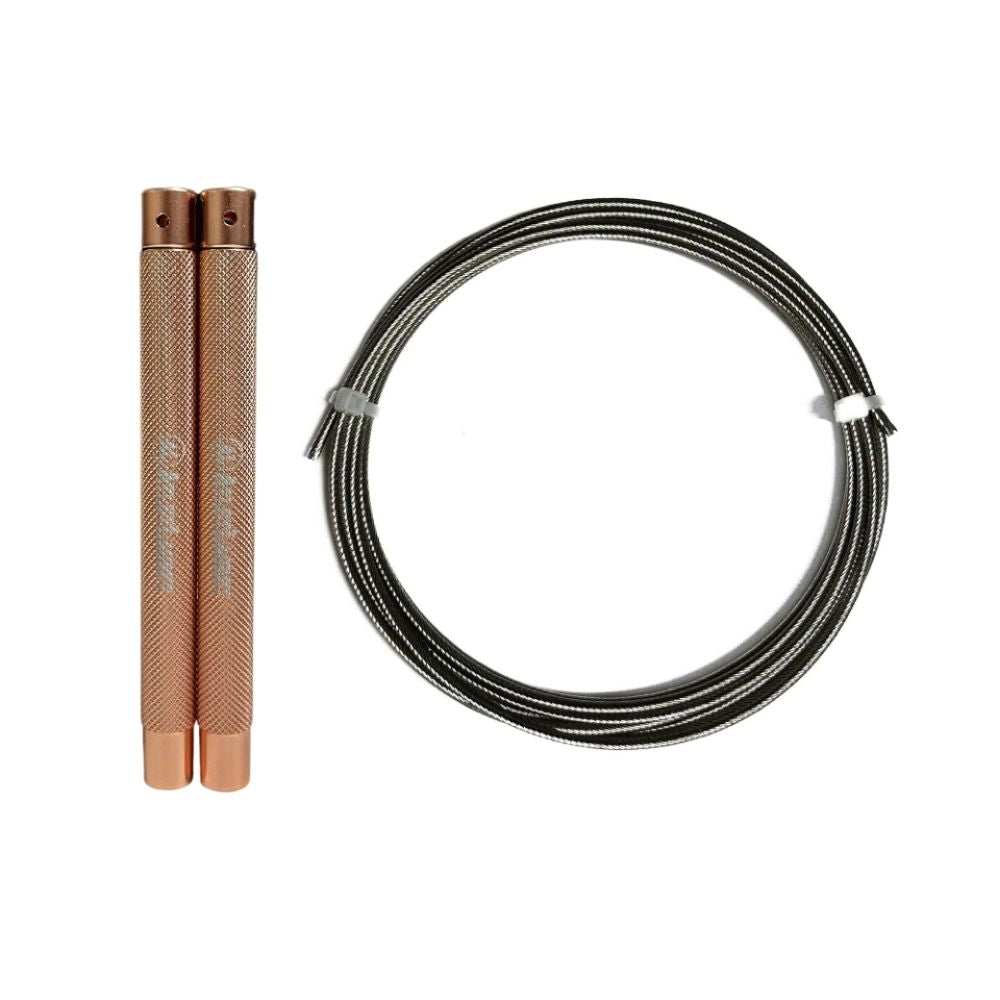 AL Speed Rope Elite 3.0 Rosé