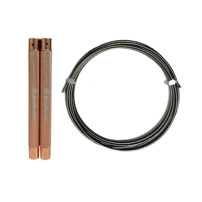 AL Speed Rope Elite 3.0 Rosé