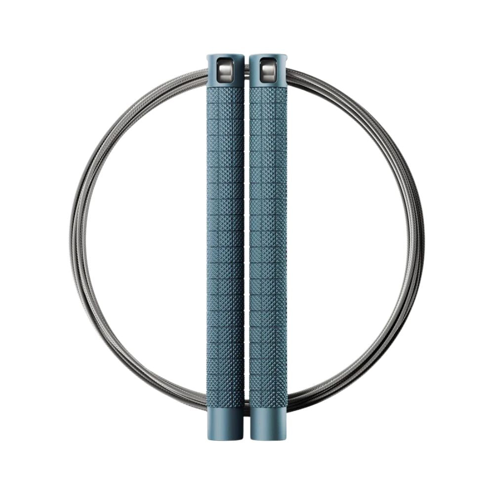 Rpm Comp 4 Speed Rope Steel Blue