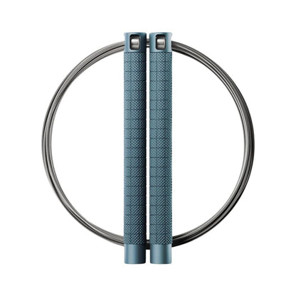 Rpm Comp 4 Speed Rope Steel Blue