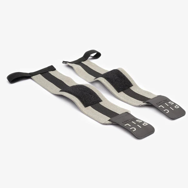 Picsil Wrist Wraps Light Green