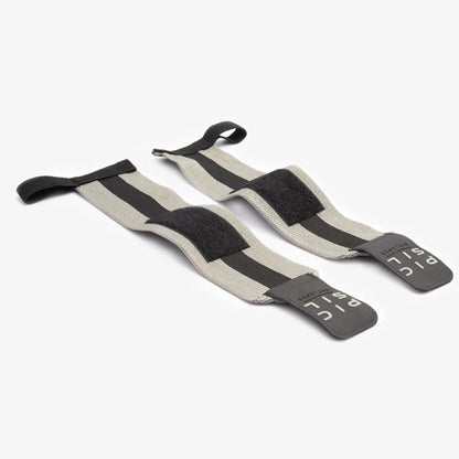 Picsil Wrist Wraps Light Green