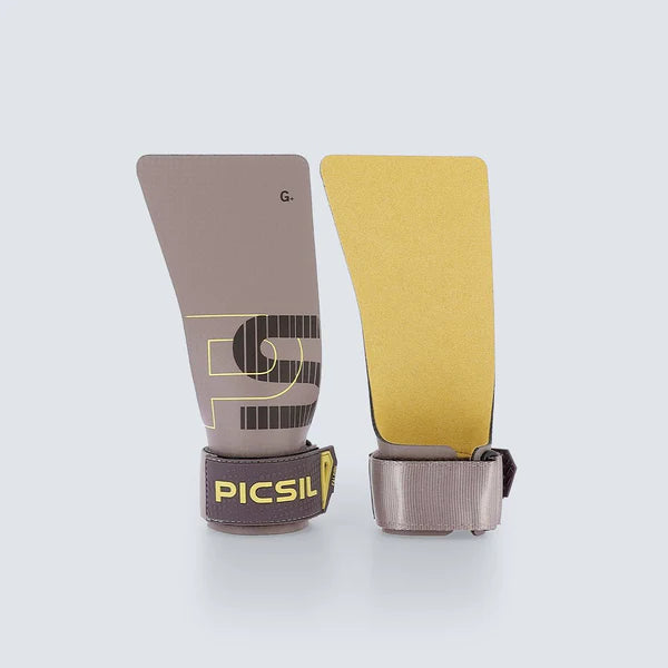 Picsil - Falcon Grips SS25 - Taupe