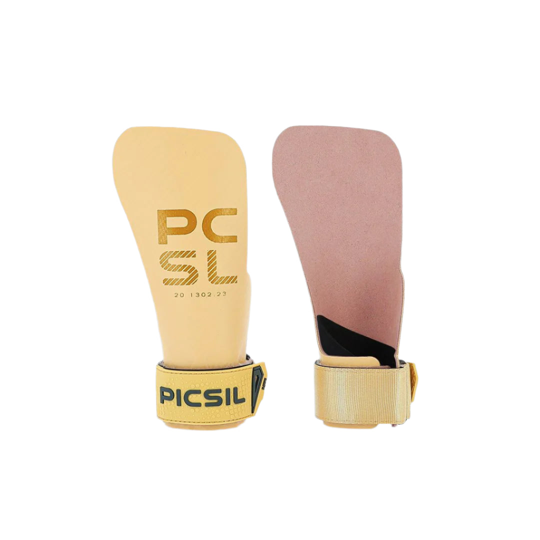 Picsil Hawk Grips Kit Magnesium Fri - Rise