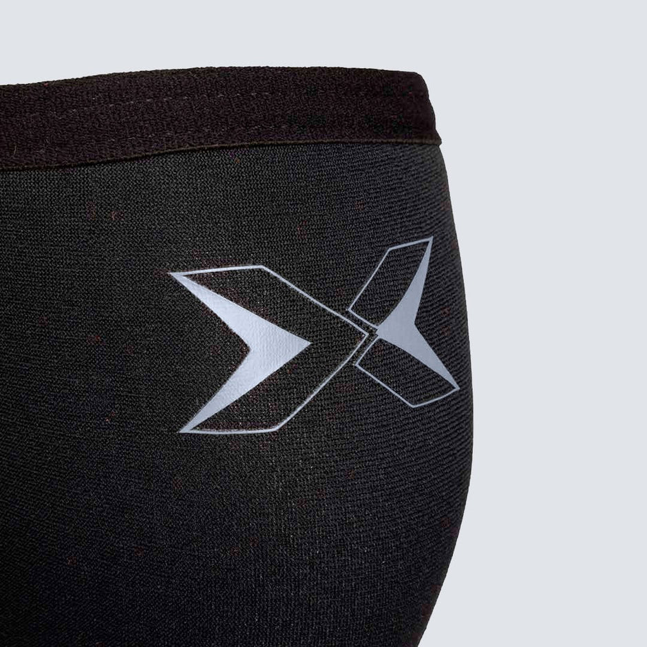 Picsil Hex Tech Knee Sleeves 5mm - Grey