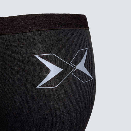 Picsil Hex Tech Knee Sleeves 5mm - Grey