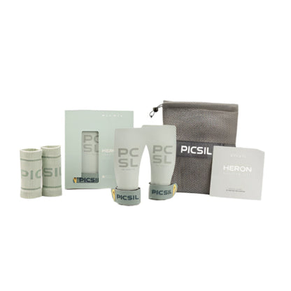 Picsil Heron Grips Fern