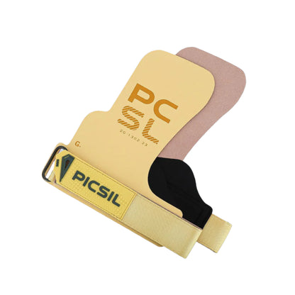Picsil Hawk Grips Kit Magnesium Fri - Rise