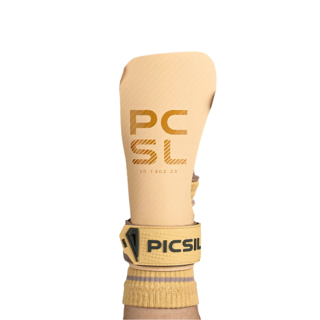 Picsil Hawk Grips Kit Magnesium Fri - Rise