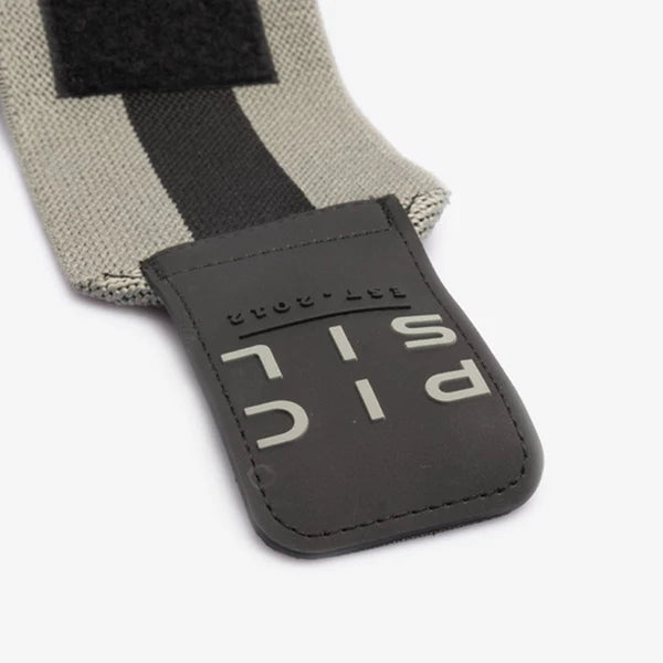 Picsil Wrist Wraps Light Green