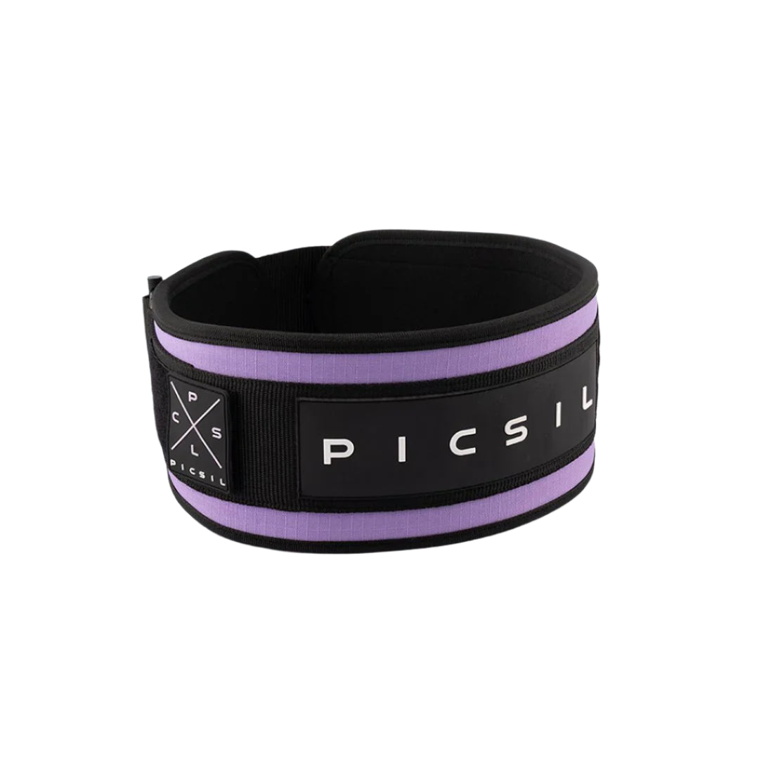 Picsil Lumbar Belt Purple