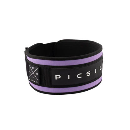 Picsil Lumbar Belt Purple