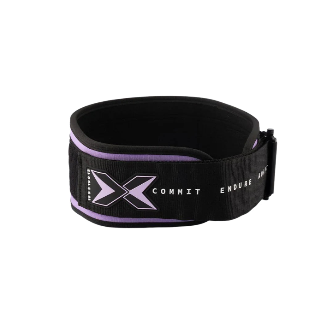 Picsil Lumbar Belt Purple