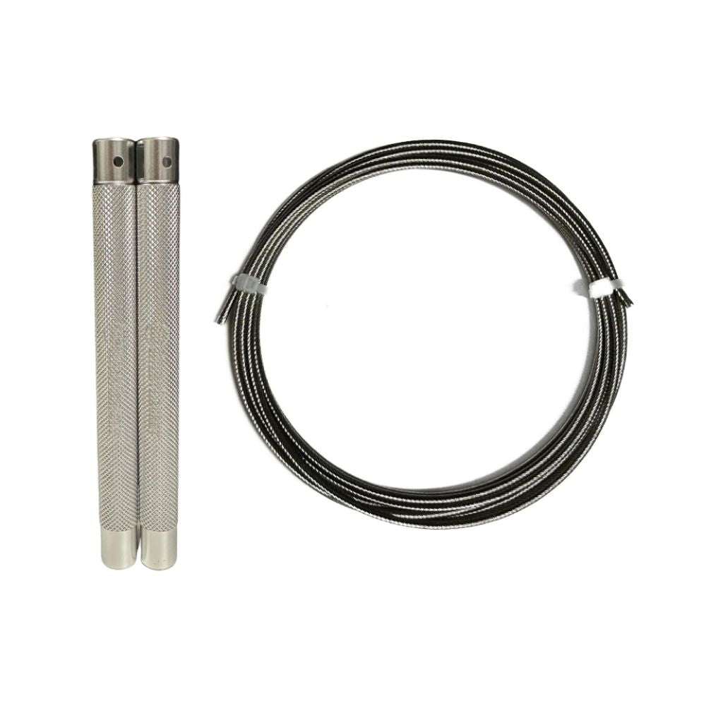AL Speed Rope Elite 3.0 Silver