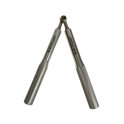 AL Speed Rope Elite 2.0 Silver