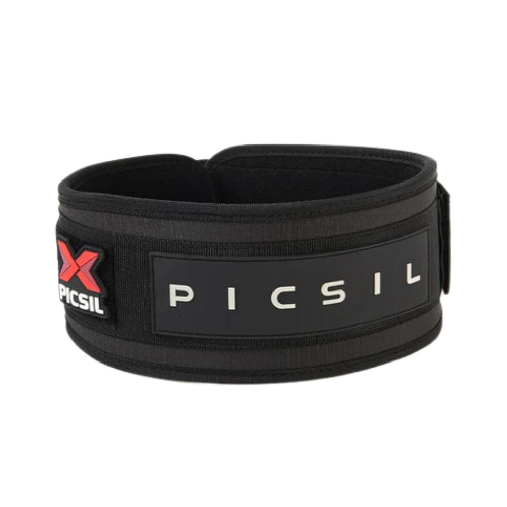 Picsil Strength Belt Black