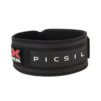 Picsil Strength Belt - Black