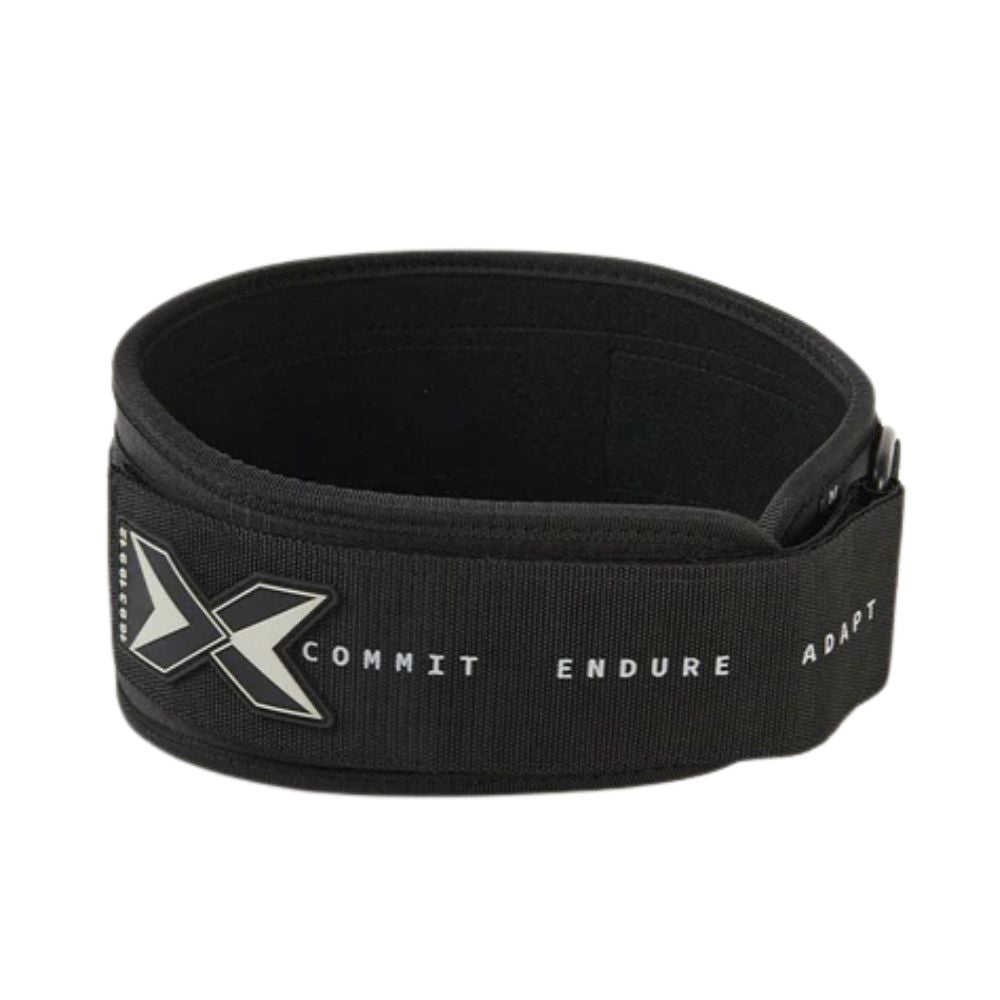 Picsil Strength Belt Black