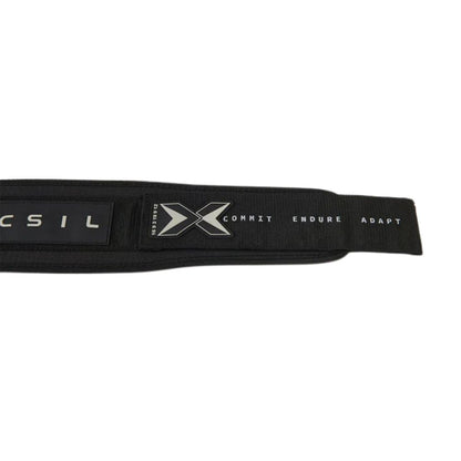 Picsil Strength Belt - Black
