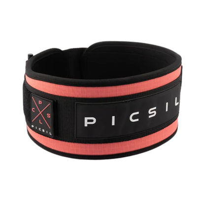 Picsil Strength Belt Coral