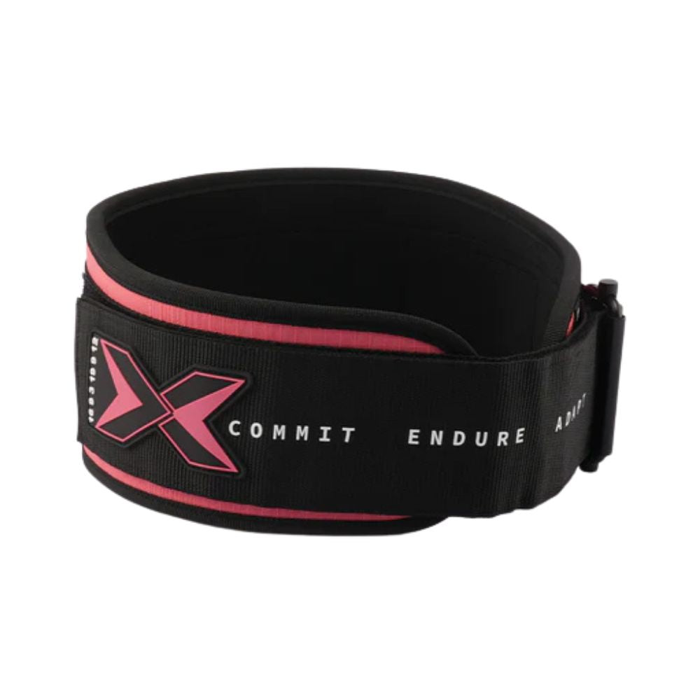 Picsil Strength Belt Coral