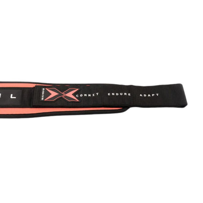 Picsil Strength Belt Coral