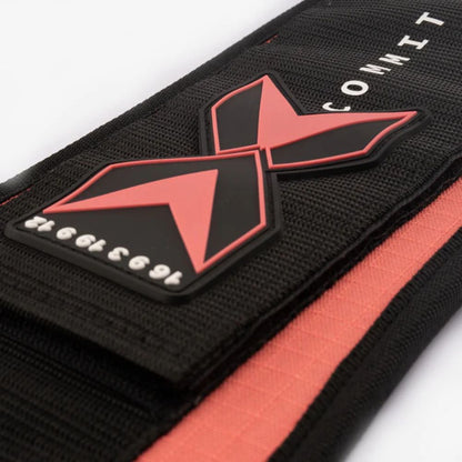 Picsil Strength Belt Coral
