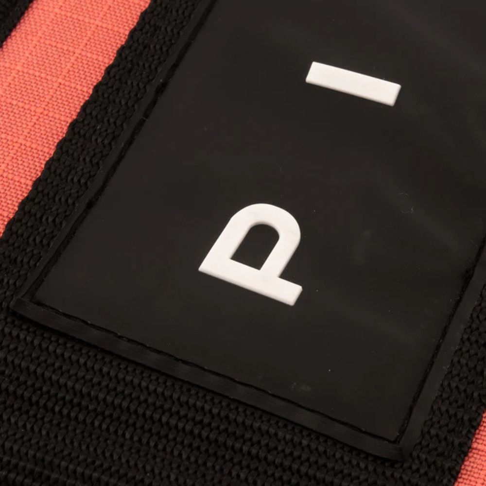 Picsil Strength Belt Coral